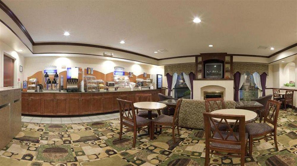 Holiday Inn Express Hotel & Suites Circleville By Ihg Eksteriør bilde