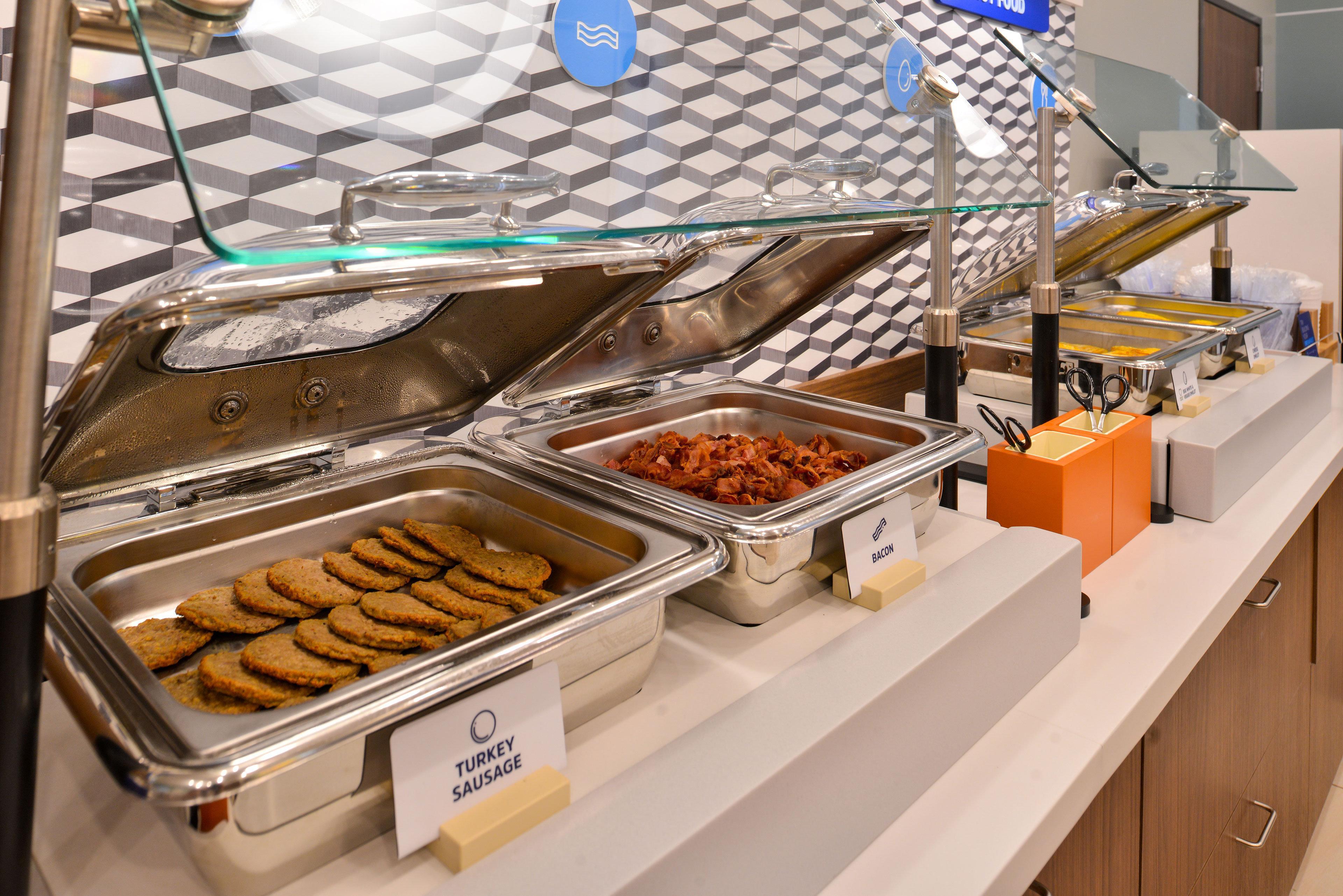Holiday Inn Express Hotel & Suites Circleville By Ihg Eksteriør bilde