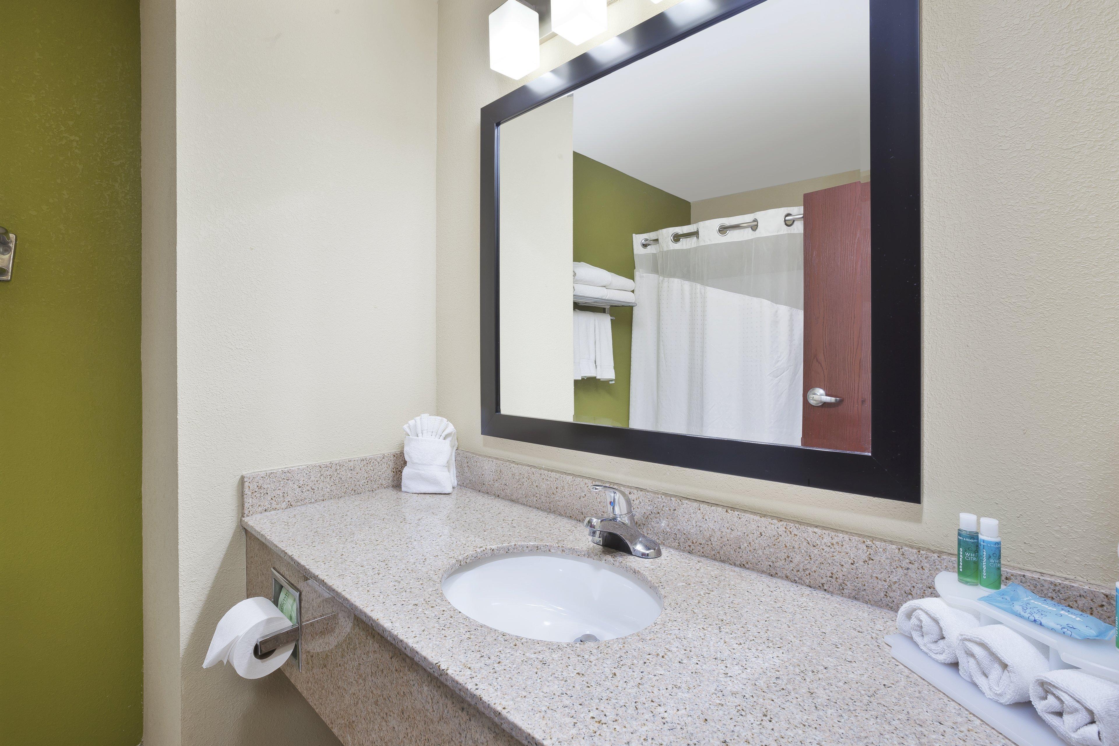 Holiday Inn Express Hotel & Suites Circleville By Ihg Eksteriør bilde