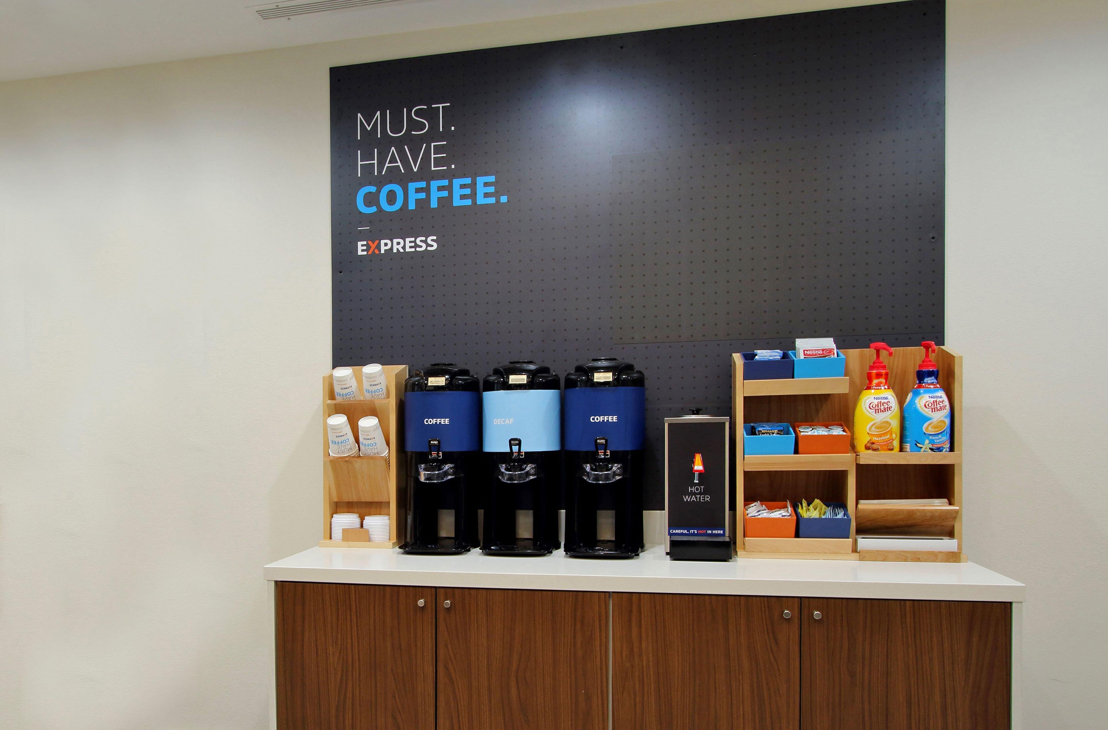 Holiday Inn Express Hotel & Suites Circleville By Ihg Eksteriør bilde