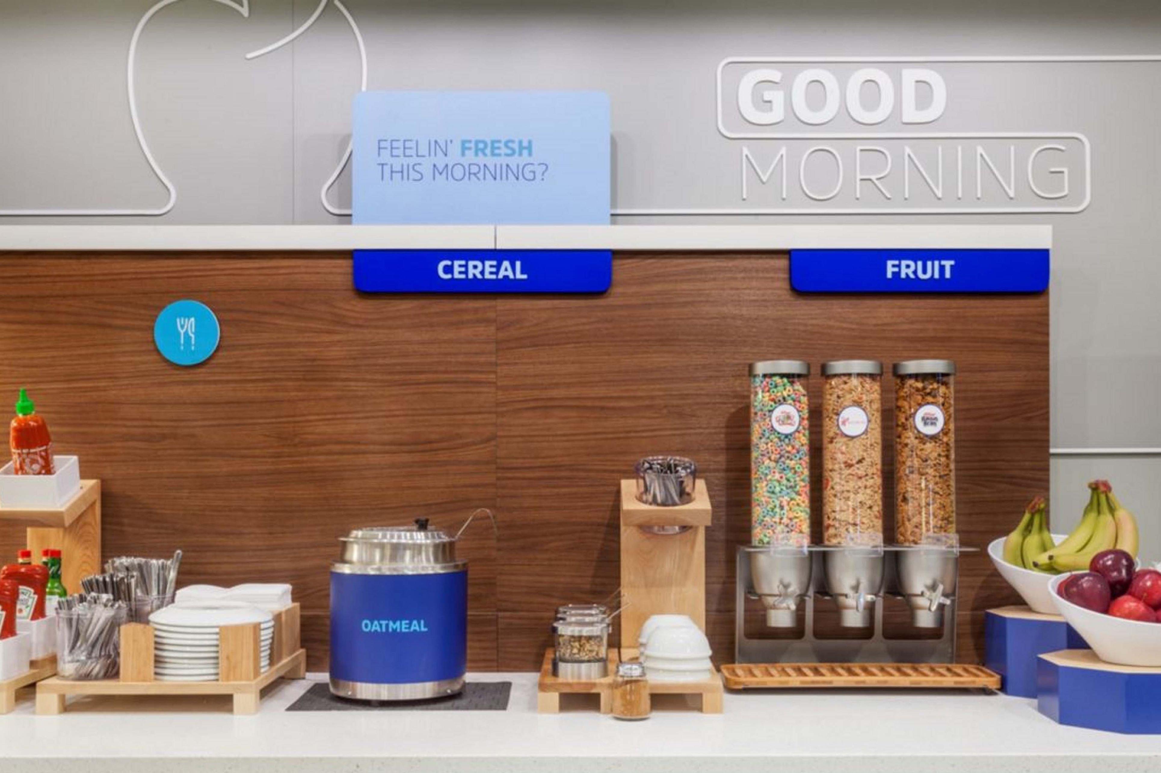 Holiday Inn Express Hotel & Suites Circleville By Ihg Eksteriør bilde