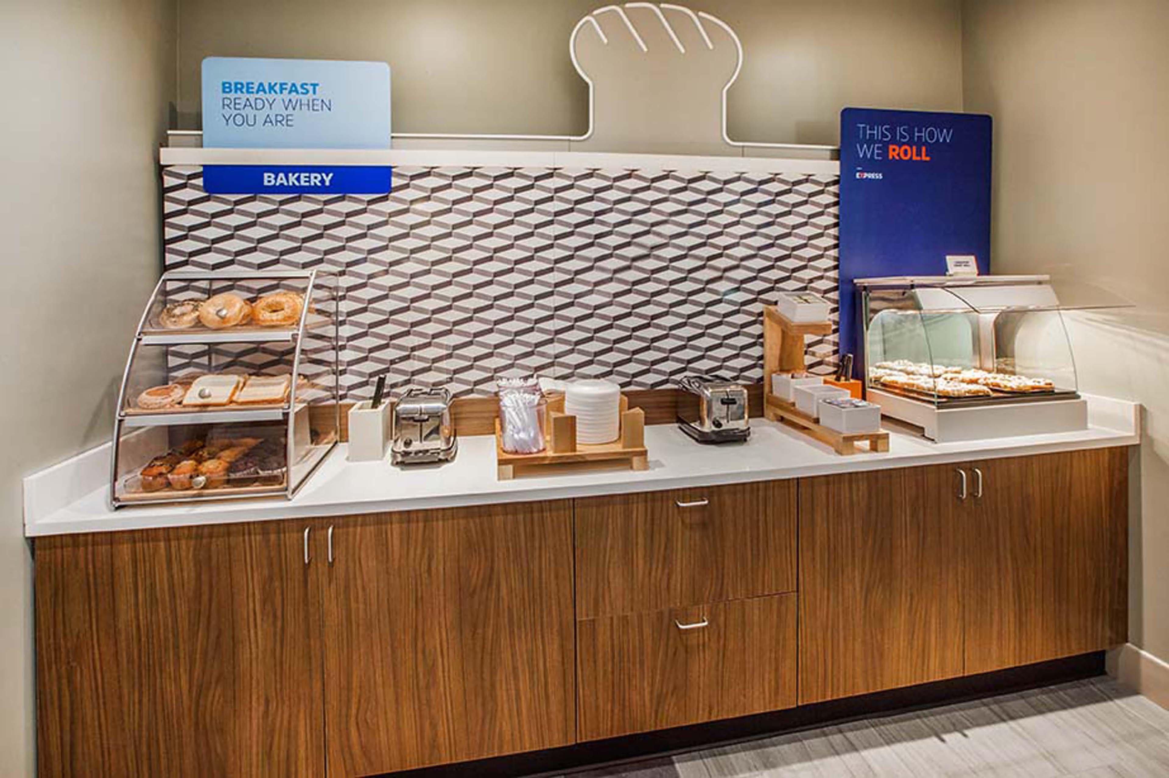 Holiday Inn Express Hotel & Suites Circleville By Ihg Eksteriør bilde