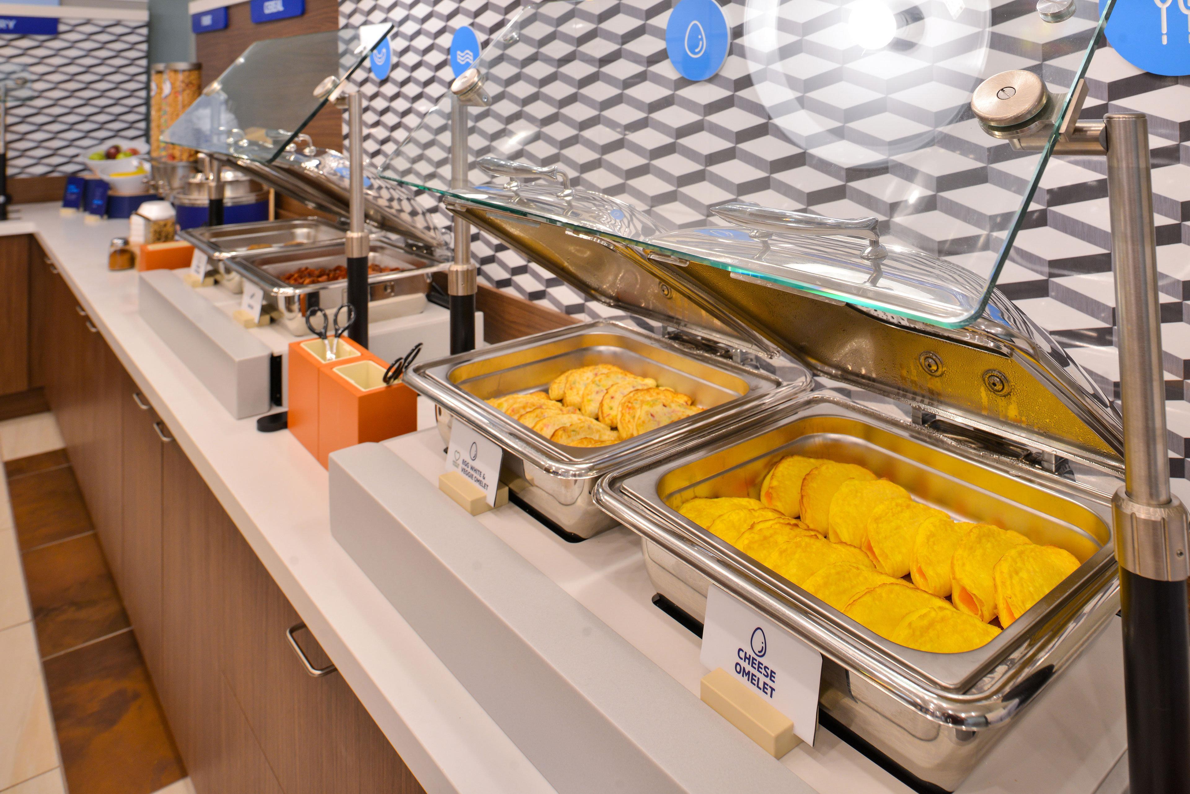 Holiday Inn Express Hotel & Suites Circleville By Ihg Eksteriør bilde