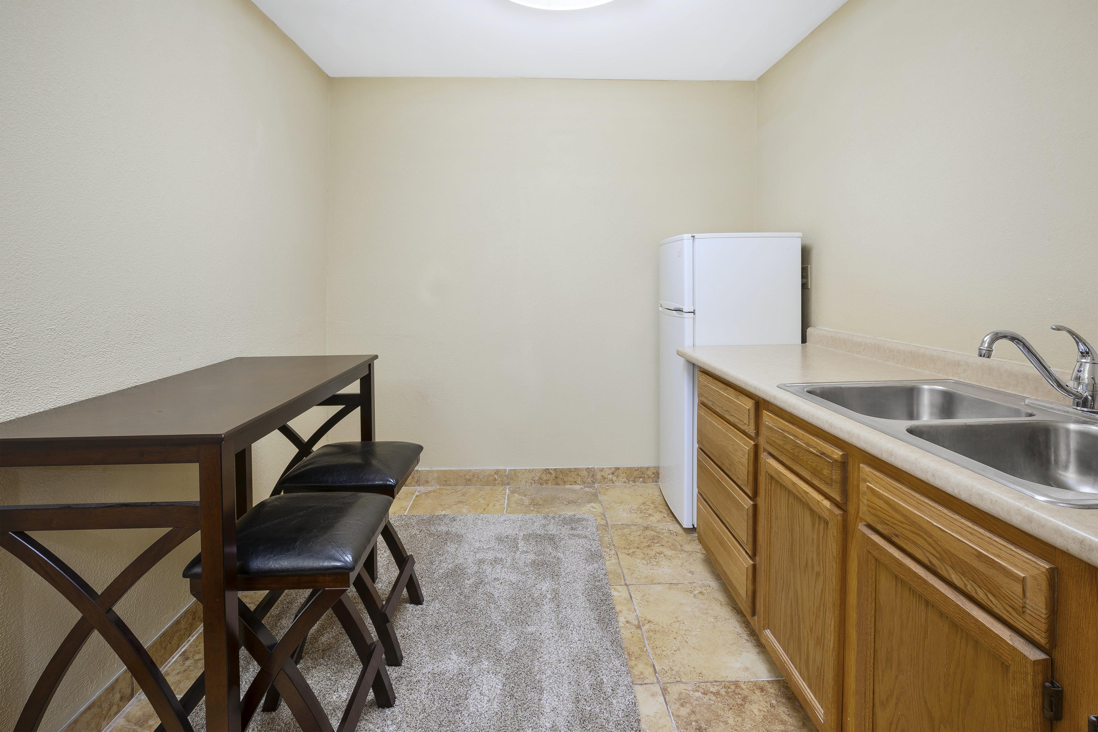 Holiday Inn Express Hotel & Suites Circleville By Ihg Eksteriør bilde