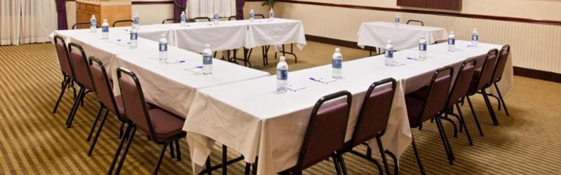 Holiday Inn Express Hotel & Suites Circleville By Ihg Eksteriør bilde