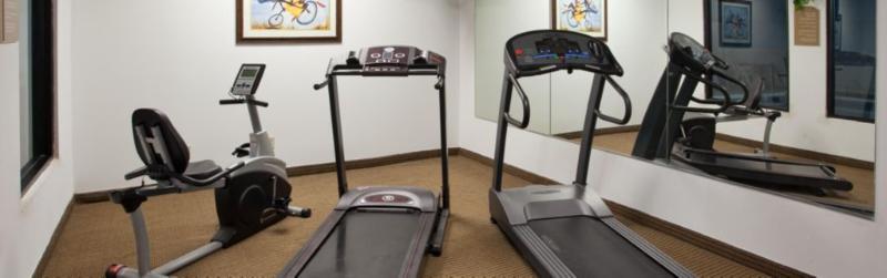 Holiday Inn Express Hotel & Suites Circleville By Ihg Eksteriør bilde